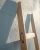 Tusked Throw Ladder V1 | Rack in Storage by Oliver Inc. Woodworking. Item composed of wood