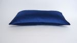 sapphire blue velvet pillow case // rectangle velvet cushion | Pillows by velvet + linen