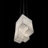 Alan Mizrahi AM6233 Torri Lamp | Chandeliers by Alan Mizrahi Lighting Design