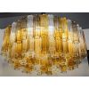 Alan Mizrahi WM2144 2-Tiered | Chandeliers by Alan Mizrahi Lighting Design