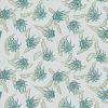 Night Blooming Cereus | Wallpaper in Wall Treatments by Wallcovetings by Brenda Houston. Item made of fabric with paper