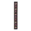Animal Motifs Suzani Velvet Table Runner - Vintage Parrot | Linens & Bedding by Vintage Pillows Store. Item composed of cotton