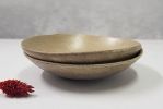 Small Ceramic Dishes, Stoneware Bowls, Pottery Bowls | Dinnerware by YomYomceramic. Item made of stoneware