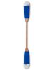 Patagonia Lake Blue | Ornament in Decorative Objects by Hualle. Item made of wood