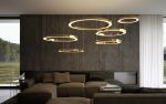 Alan Mizrahi SJ2130 Mahlu | Pendants by Alan Mizrahi Lighting Design