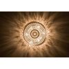 AM5273 Monumental Crystal | Sconces by Alan M