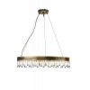 Alan Mizrahi KA1874 Brabbu Naicca | Chandeliers by Alan Mizrahi Lighting Design