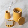 Cotton Swab Holders | Toiletry in Storage by Pretti.Cool