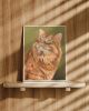 Gimmy | Prints by The Ugly Cat Studio