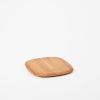 Belfort Square Board Small | Serving Board in Serveware by The Collective