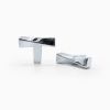 Twist T-Knob | Hardware by Hapny Home