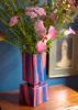 Squared Vase Large | Vases & Vessels by Rust Designs