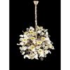 Alan Mizrahi AM9981 Garden of Roses | Chandeliers by Alan Mizrahi Lighting Design