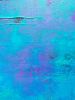 AFTERGLOW | 60x60 | Oil And Acrylic Painting in Paintings by Lara Spadetto Art