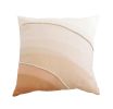 Melt Pillow | Blush | Cushion in Pillows by Jill Malek Wallpaper. Item made of cotton