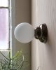 Ripple II Sconce | Sconces by Misewell