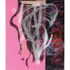 Twist | Mixed Media by Nastia Craig