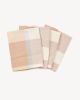 Albers Napkin - Meadow | Linens & Bedding by MINNA