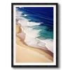 Sea Stories - Vertical | Prints by Western Mavrik