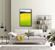 STILLNESS | 50x70 | Oil And Acrylic Painting in Paintings by Lara Spadetto Art