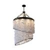 Alan Mizrahi JK062 Petra Baku | Chandeliers by Alan Mizrahi Lighting Design