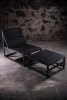 Pino Negro Lounge Chair | Chairs by NO AGE FURNITURE STUDIO