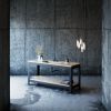 Max Concrete Sink | Water Fixtures by Blend Concrete Studio