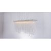 Alan Mizrahi AM6870 Trilliane Crystal | Chandeliers by Alan Mizrahi Lighting Design