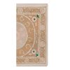 Suzani Faded Tapestry - Uzbek Table Cloth - Tribal Embroider | Table Runner in Linens & Bedding by Vintage Pillows Store