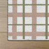 Sample Petal | Rugs by Hillary Ronney-Fernandes | LWI