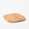 Belfort Square Board Medium | Serving Board in Serveware by The Collective