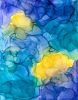 moonlit radiance |  fine art print | Prints in Paintings by Megan Spindler