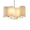 Alan Mizrahi IQ2103 Mini Cumulus | Pendants by Alan Mizrahi Lighting Design