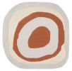Magic Circle Rug | Area Rug in Rugs by Ruggism