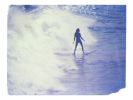 The Girl From Ipanema | Photography by She Hit Pause. Item composed of paper