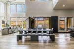 DNA horizontal | Chandeliers by Next Level Lighting
