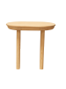 Ridge Side Table | End Table in Tables by Mango Furniture Co. Inc.