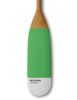 Patagonia Lake Green | Ornament in Decorative Objects by Hualle. Item made of wood