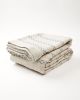 Texture Duvet Cover | Linens & Bedding by MINNA