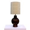 Globus Table Lamp | Lamps by Home Blitz. Item made of ceramic