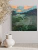 "Scouting 2" Original Painting | Paintings by Stacy Kron Creative