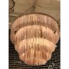 Alan Mizrahi IQ2147 Rose Quartz | Chandeliers by Alan Mizrahi Lighting Design