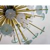 Alan Mizrahi KA1804 Large Parasol | Chandeliers by Alan Mizrahi Lighting Design