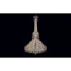 Alan Mizrahi IQ2082 Tsar Maria Teresa | Chandeliers by Alan Mizrahi Lighting Design