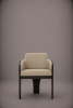 Tik Dining Chair | Chairs by HamamDecor LLC