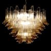 Alan Mizrahi DV3917 Portica Gold | Chandeliers by Alan Mizrahi Lighting Design