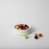 5" Terrazzo Catch-Alls | Decorative Bowl in Decorative Objects by Pretti.Cool. Item composed of concrete and glass