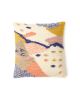 Cartographer Pillow | Pillows by MINNA