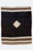 Kakaw | 4'1 x 5' | Area Rug in Rugs by Minimal Chaos Vintage Rugs. Item composed of wool & fiber