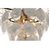 Alan Mizrahi WM2131 Portia Chandelier | Chandeliers by Alan Mizrahi Lighting Design